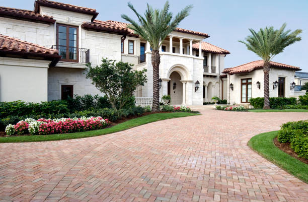 Reasons to Select Us for Your Driveway Paving Requirements in Keene, TX